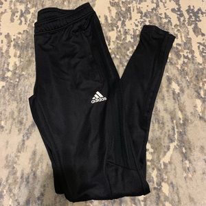 Adidas track pants